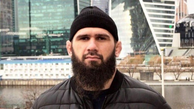 Задержание участников перестрелки в Москве попало на видео