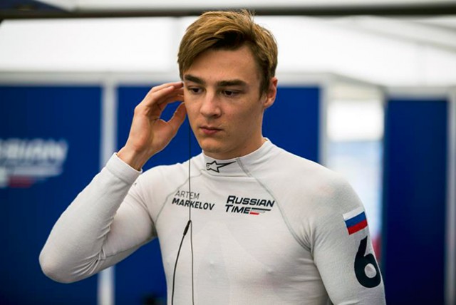 Мажоры или нет? История лучших российских гонщиков