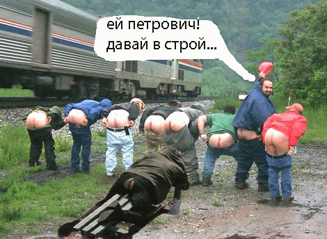 Проснётся, будет много думать...