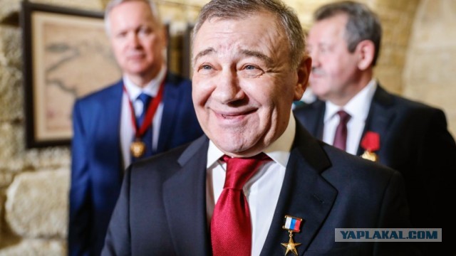 Болгария начнет отказываться от российского газа
