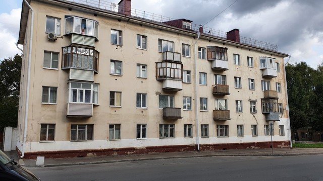 Чувашия и Марий Эл в одной поездке