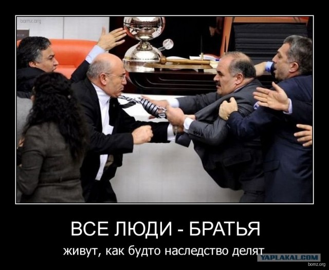 Англоговорящий ДАИШНИК