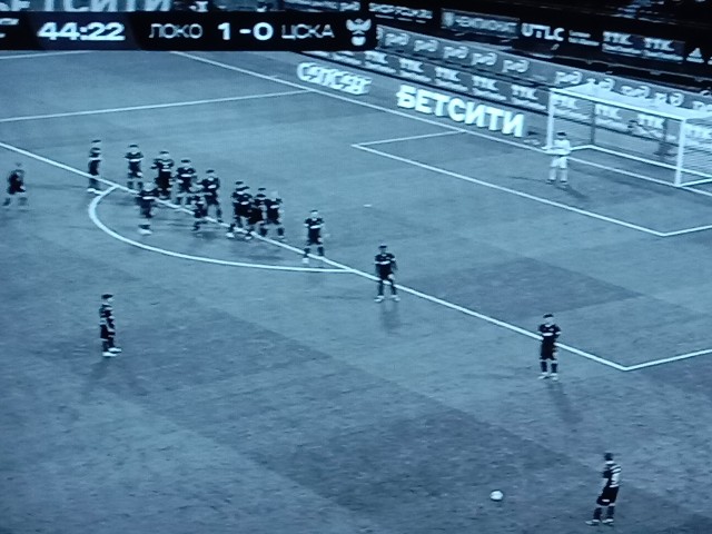 РПЛ 2021.Часть третья