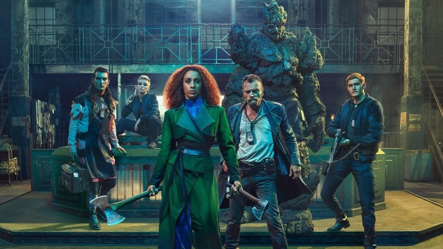 Disney больше не принимает сценарии с белыми главными героями