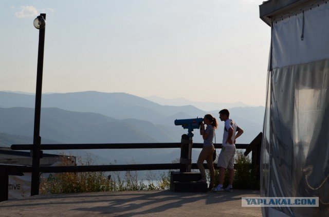 Путешествие по Румынии с семьёй на автомобиле