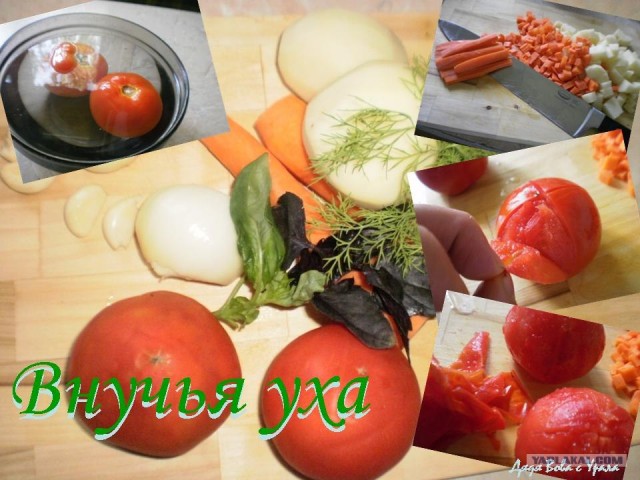 Кулинарная беседка