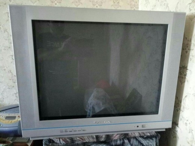 Хороший ящик, надёжный