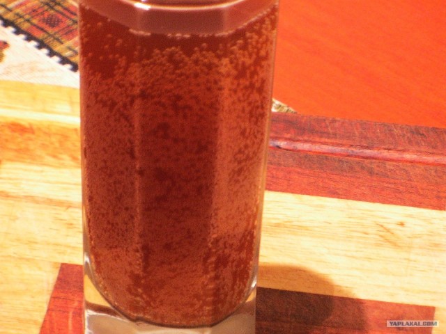 Пятничные посиделки на теплотрассе ©