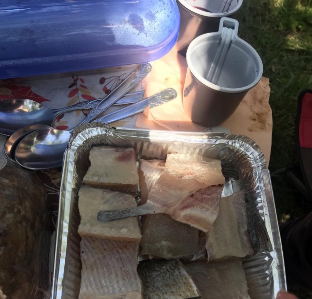 Красивое. Вкусное. Показываем