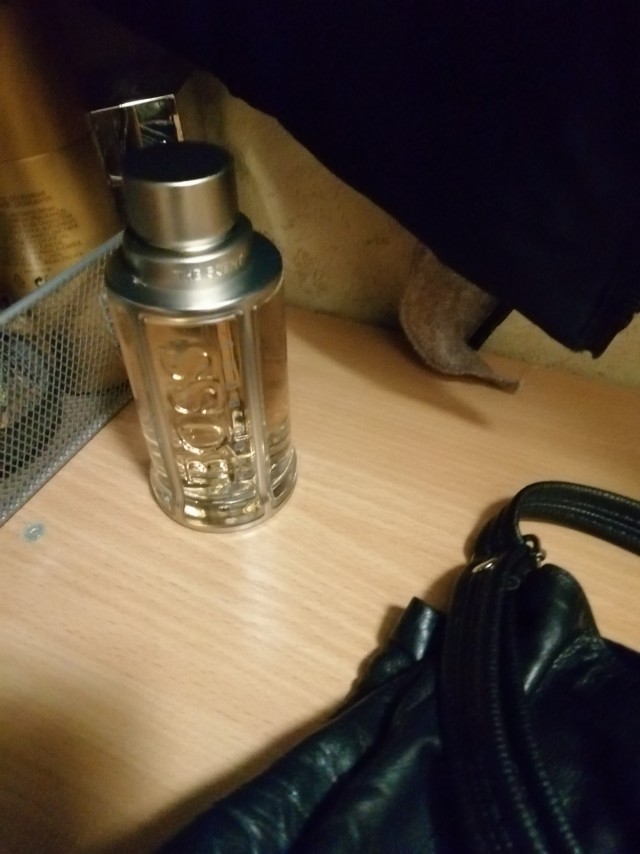 Какой парфюм носим