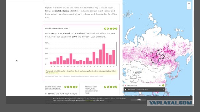 Когда не проверяешь источники