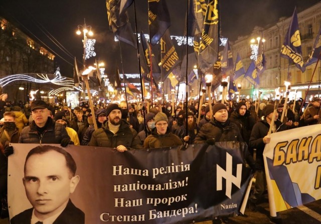 Генассамблея ООН приняла резолюцию России по борьбе с героизацией нацизма