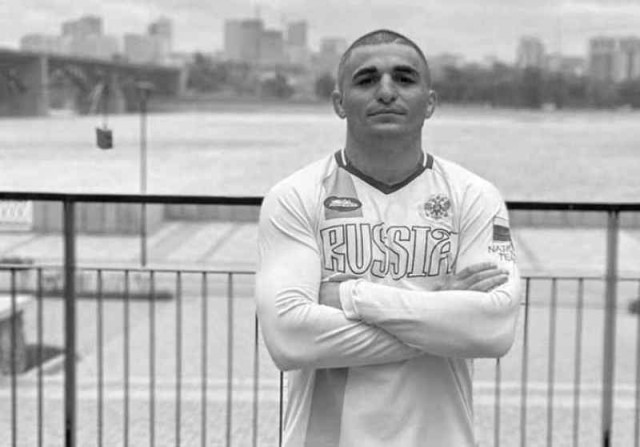 Новосибирский боксёр Арест Саакян скончался после боя в больнице Тольятти