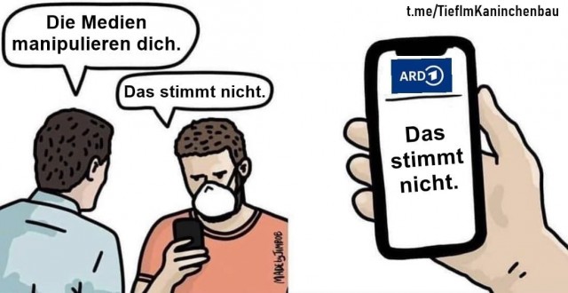 Так себе коронавирусные и не только картинки из Германии, часть 2