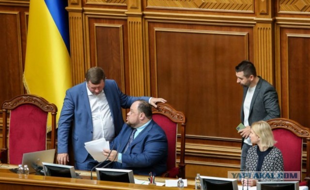 Какой юмор не *овно?