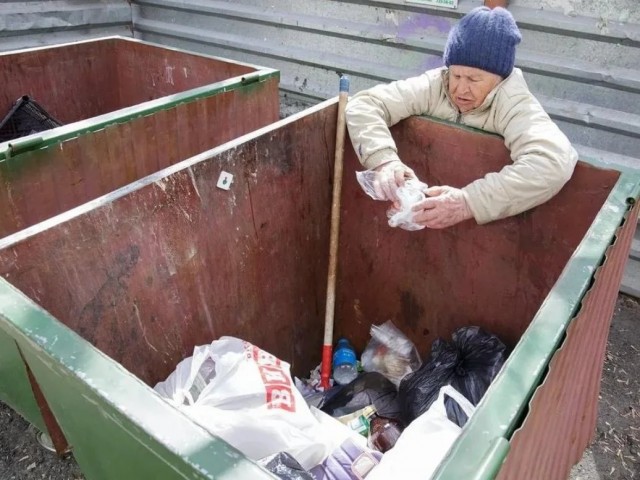 А был ли брежневский застой?