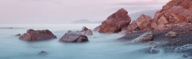Чёрное море