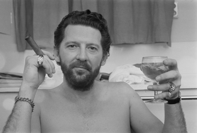 50 лет назад. Апрель 1972 года
