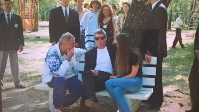 Наше недавнее прошлое