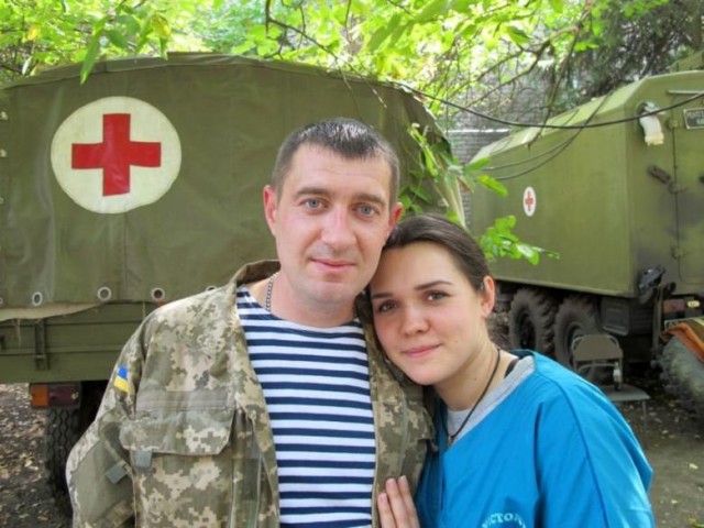 Призрак Киева оказался духоподъёмным враньём