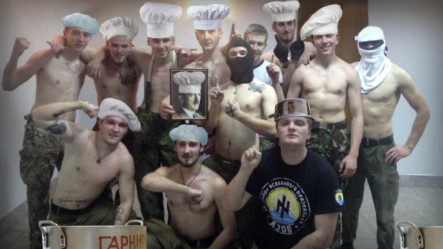 Крик о помощи от морских пехотинцев из 36 бригады.Их кинули, а боекомплект предлагают добывать в бою