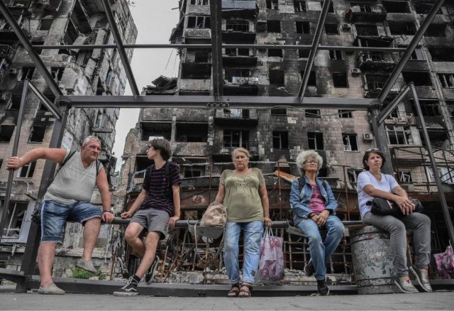 Словацкие гаубицы