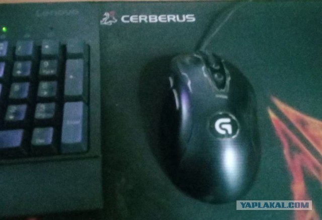 Logitech уходит из России