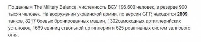 Минобороны РФ прокомментировало контрнаступление ВСУ в Харьковской области