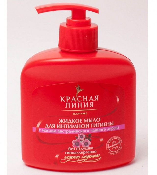 Очередные красные линии