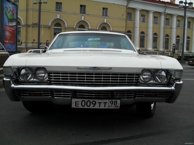 Ярцево - Брест - Питер - Ярцево