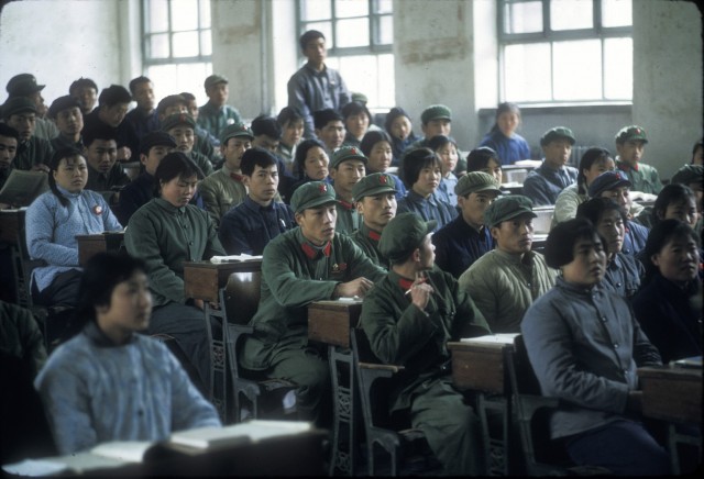 20 век в цвете. 1972 год. Чем жил мир полвека назад