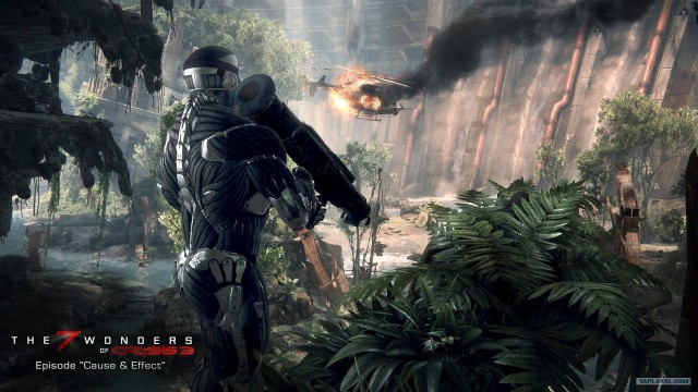 Crysis 3