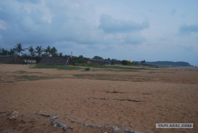 ГоА свои впечатления