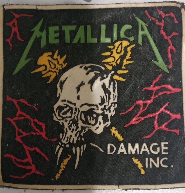 Metallica внезапно запилила новый альбом "72 Seasons". А также выпустила клип на новую песню Lux Æterna
