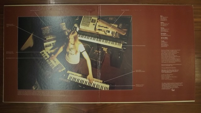 Музыка и музыканты: Полувековой юбилей. Лучшие альбомы 1973 года