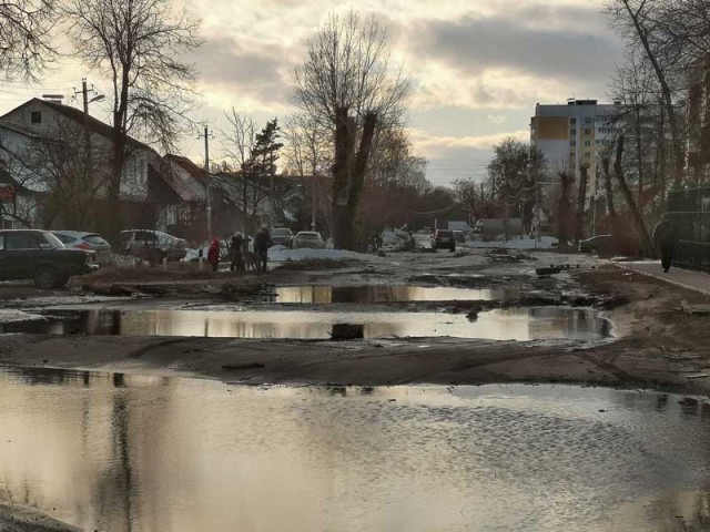 В Кремле прокомментировали вопрос об изменении статуса СВО