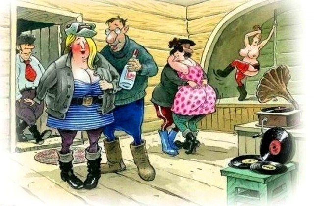 Алкогольные картинки