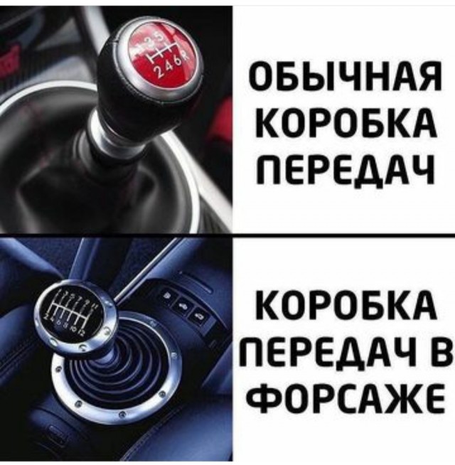 Страшный сон автоледей. Монстры дорог