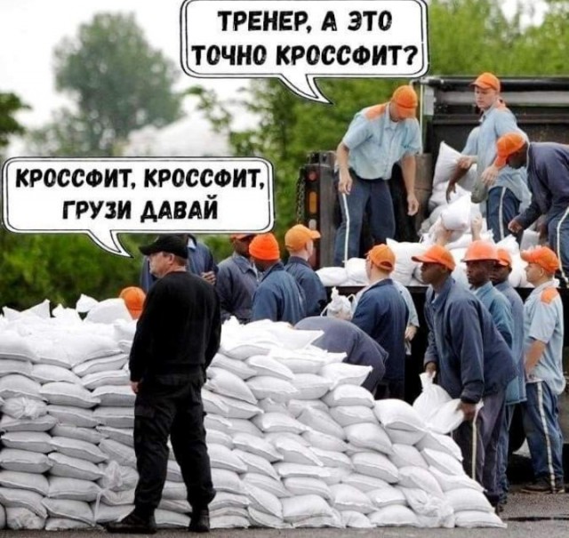Всего понемногу. От 12.08