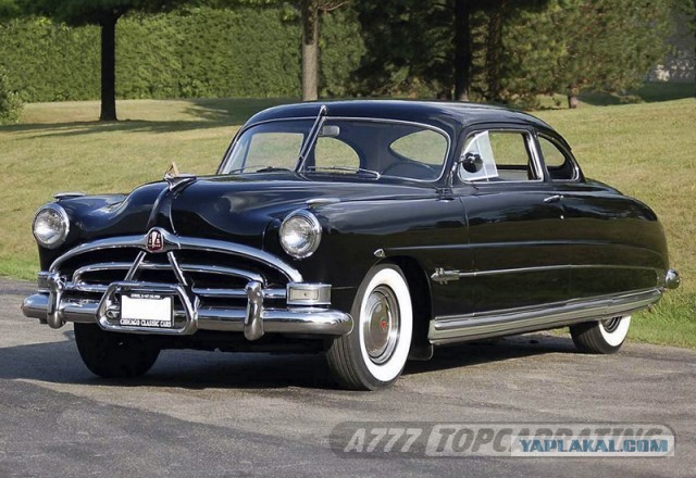 1959 Cadillac Eldorado Biarritz. Автопятница №48