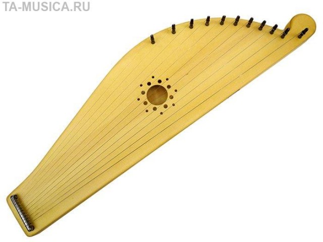 21 струна