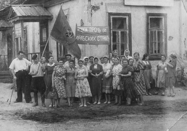 Готовится визит главы Палестины Махмуда Аббаса в Москву,