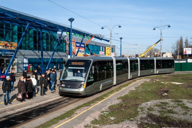 Киев