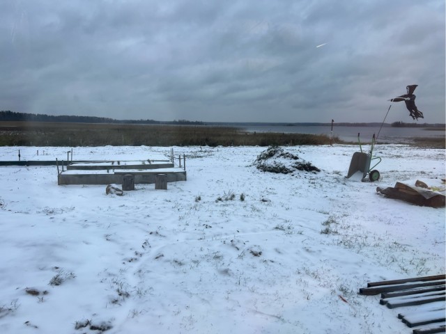 Гараж