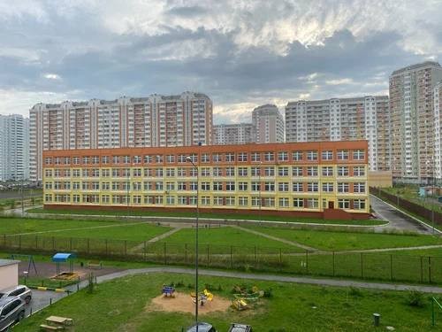 В Балашихе задержана восьмиклассница, которая планировала устроить «Колумбайн»* в местной школе.