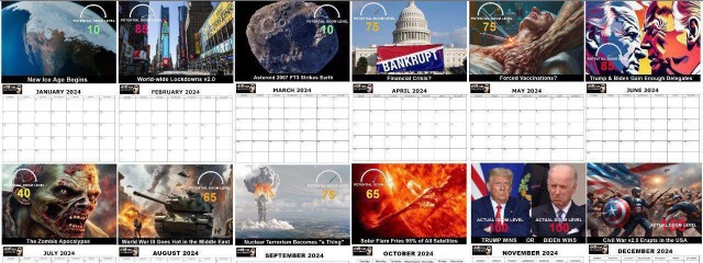 БУУУУ! Страшно?