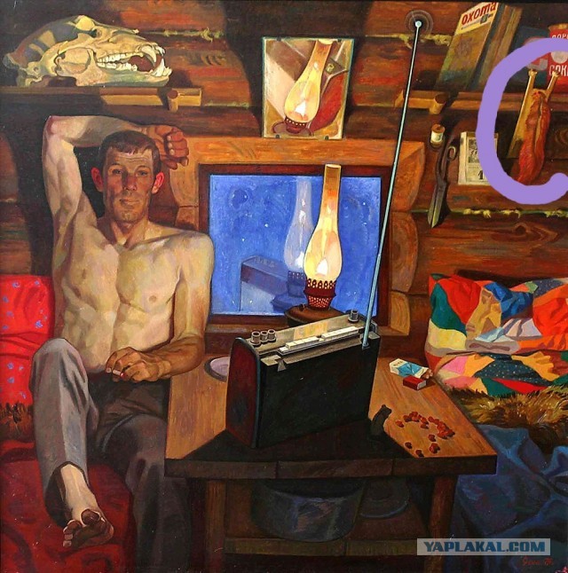 АРТ-Воскресенье