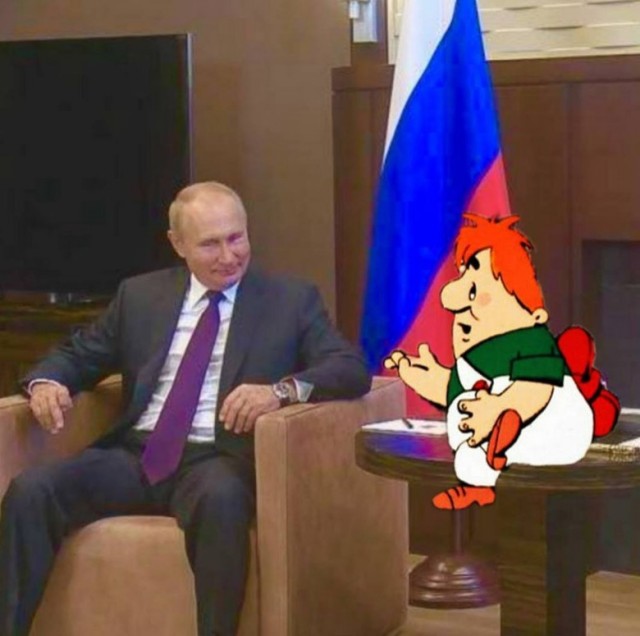 Маск призвал арестовать тех, кто хочет навредить Карлсону за визит в Москву