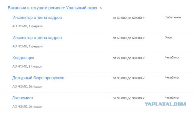 Силовики задержали владельца ЧЭМК Юрия Антипова