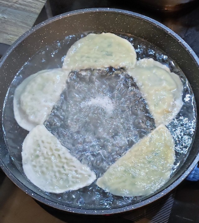 Кулинарный неформат